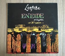 LITFIBA - ENEIDE DI KRYPTON