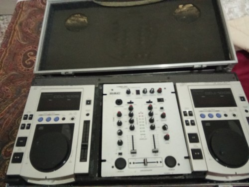 Vendo consolle completa con - completa,