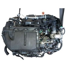 Motore 8HR Citroen C3 1.4 Hdi