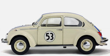 VW BEETLE 1303 N 53 RACER
