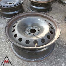 Cerchio ferro 7jx16 4x98 - 7jx16,