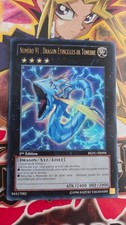 Yu-Gi-Oh! Numéro 91 Dragon
