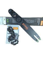 Barra e catena STIHL