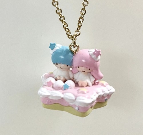 Collana dessert sanrio piccole - collana,