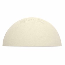 Pietra mezzaluna in ceramica