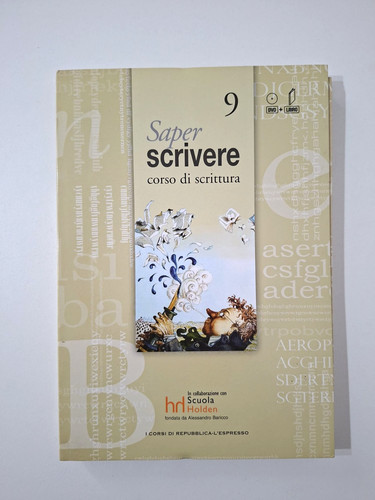 Scuola holden saper scrivere - scuola, holden-