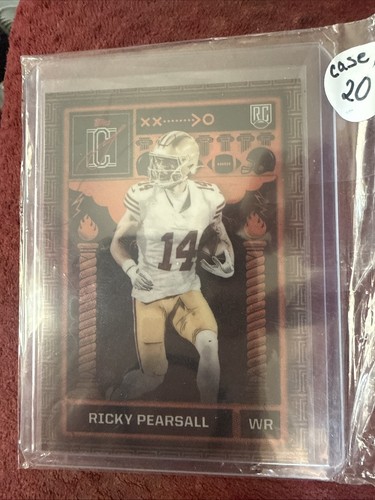 2024 signature class ricky - signature,