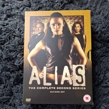 Alias the complete - complete, second