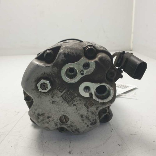 Compressore aria condizionata - compressore,