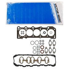 Victor Reinz Guarnizione Testa Cilindro Set Adatto Per VW Transporter T4 2.5