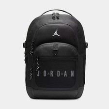 Jordan Jam Blacktop Zaino