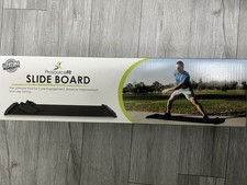 ProsourceFit Slide Board con