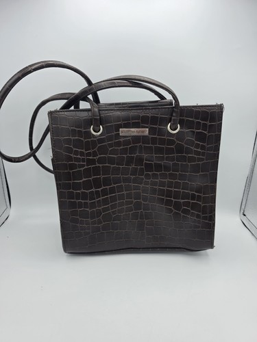 Borsa mano vintage - a,