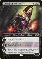Liliana del Velo (Topper)