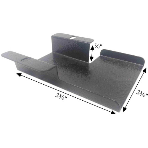 Staffa per sonda pit boss - pit,