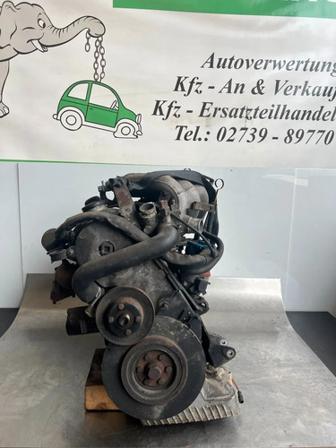 Motore m20 b23 bmw 3 - motore, (236ec)