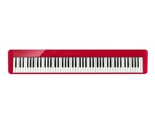 Casio privia s1100rd - privia, px-s1100rd
