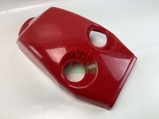 Cruscotto anteriore trattorino modelli GTM ORIGINALE GIANNI FERRARI 94500000084