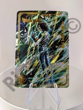 Dragon ball heroes card - ball,