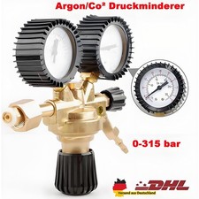 Riduttore di pressione 200 bar