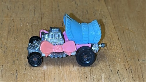 Hot wheels zowees baby - wheels, buggie