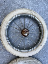 Ruota 290 38 carrozzina - ruota,