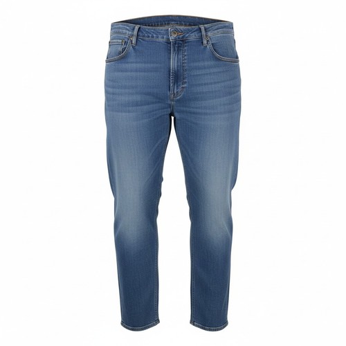 Lee luke jeans - slim, tapered