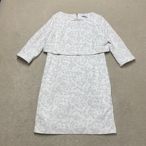 The fold abito midi donna - fold,