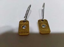 REBECCA ORECCHINI GIOIELLI