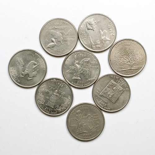 Usa lotto monete da - lotto,