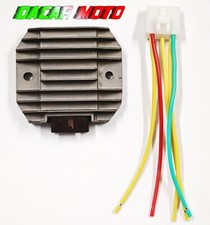 REGOLATORE CON CONNETTORE YAMAHA YZF R6 1999 2000 2001 2002