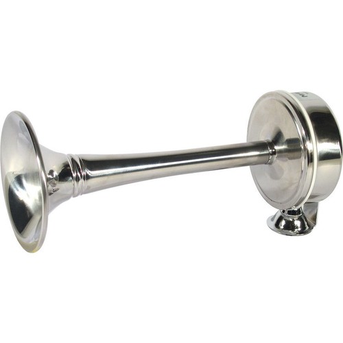 Tromba elettrica marco duck - tromba,