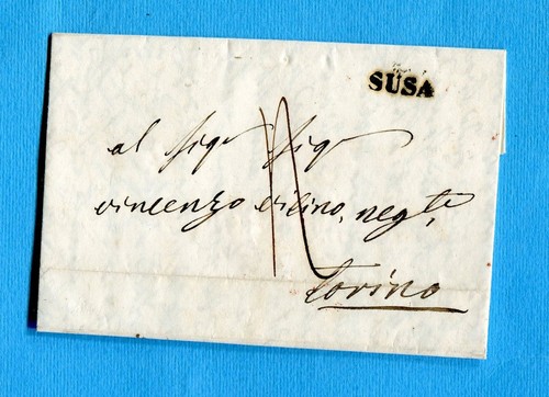 1845 susa stampatello nero - nero, (
