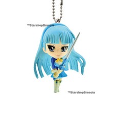 MAGIC KNIGHT RAYEARTH -