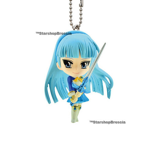 Magic knight rayearth - magic,