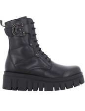 Scarpe anfibio stivali donna - stivali,