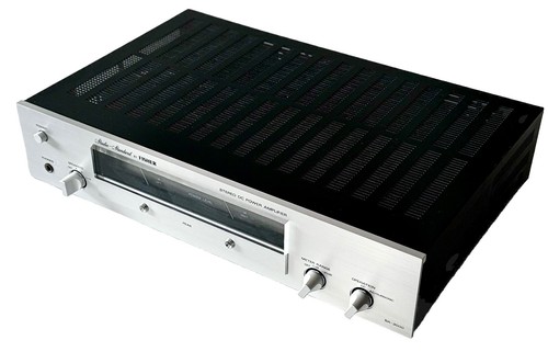 Fisher 3000 studio standard - fisher, ba-3000