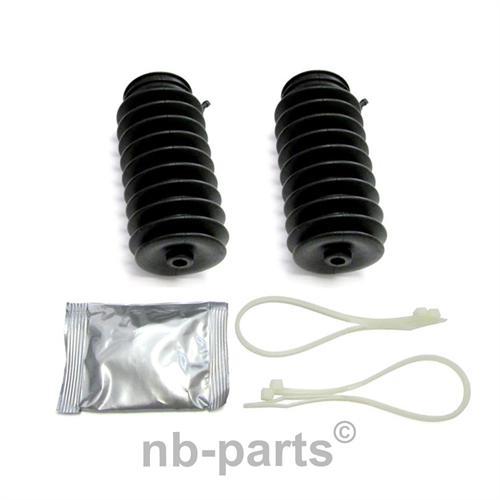 Kit soffietto sterzo - kit,