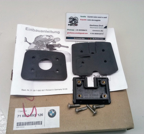 71607693126 nuovo originale - 71607693126,