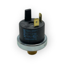 HERMANN PRESSOSTATO MANCANZA