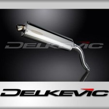 Kit scarico silenziatore honda - scarico,