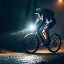 Summit Pursuit Luce Ciclo LED