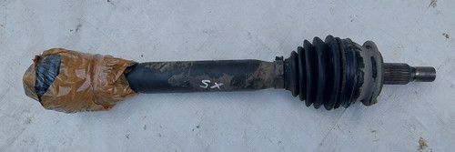 Semiasse ant mercedes - ant,