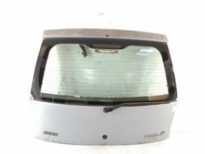 PORTELLONE POSTERIORE FIAT PUNTO 2^ SERIE (1999 - 2003) BAGAGLIAIO - 3 PORTE