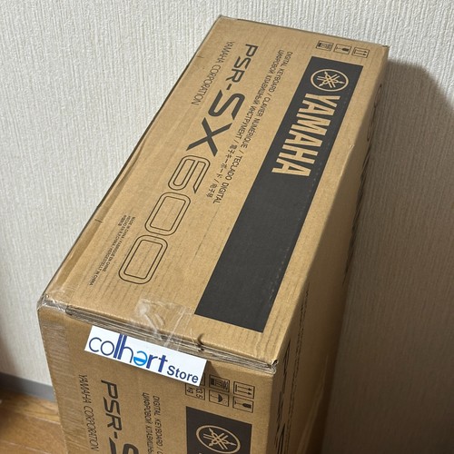 Yamaha psr sx600 portatone - psr-sx600,
