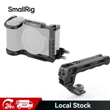 SmallRig ZV-E10 II kit gabbia