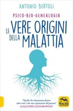 LIBRO LE VERE ORIGINI DELLA