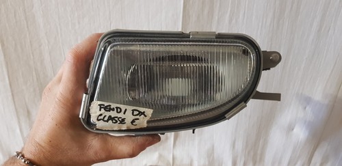 Mercedes classe clk a209 faro - a209,
