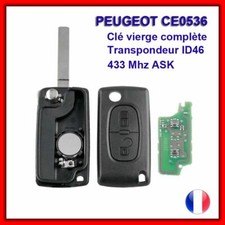 Chiave Vergine Elettronico