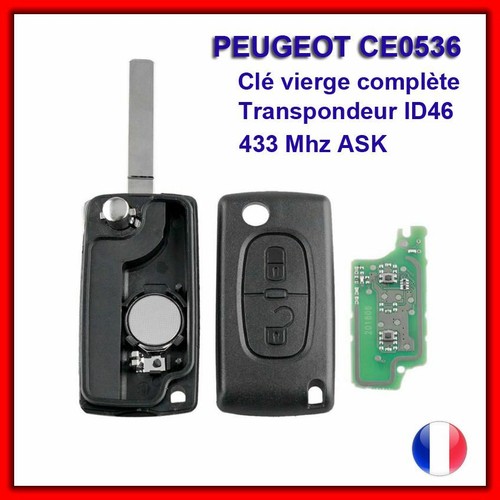 Electronic virgin key ce0536 - virgin,